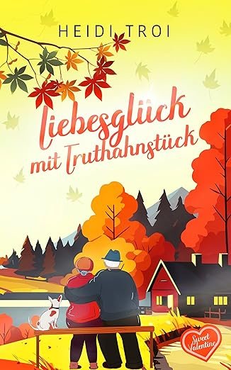 Sweet Valentine - Vorgeschichte (2023)
