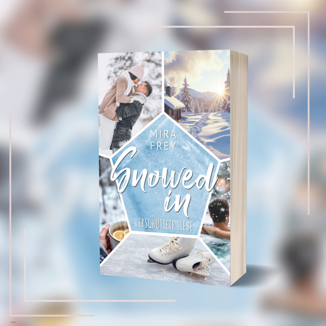 Buchstart: Snowed In