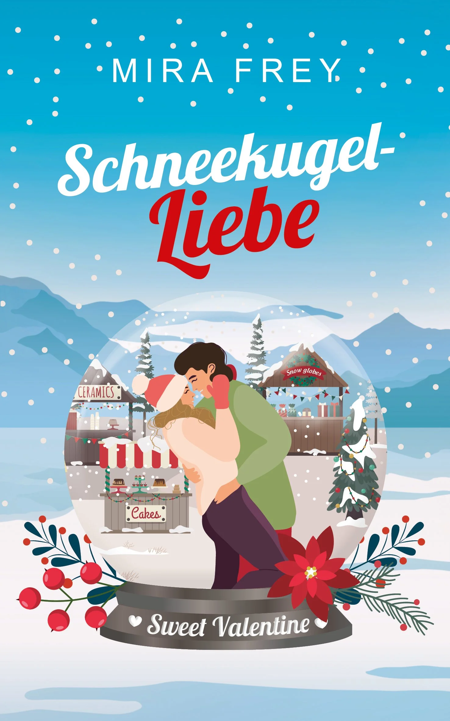 Schneekugelliebe