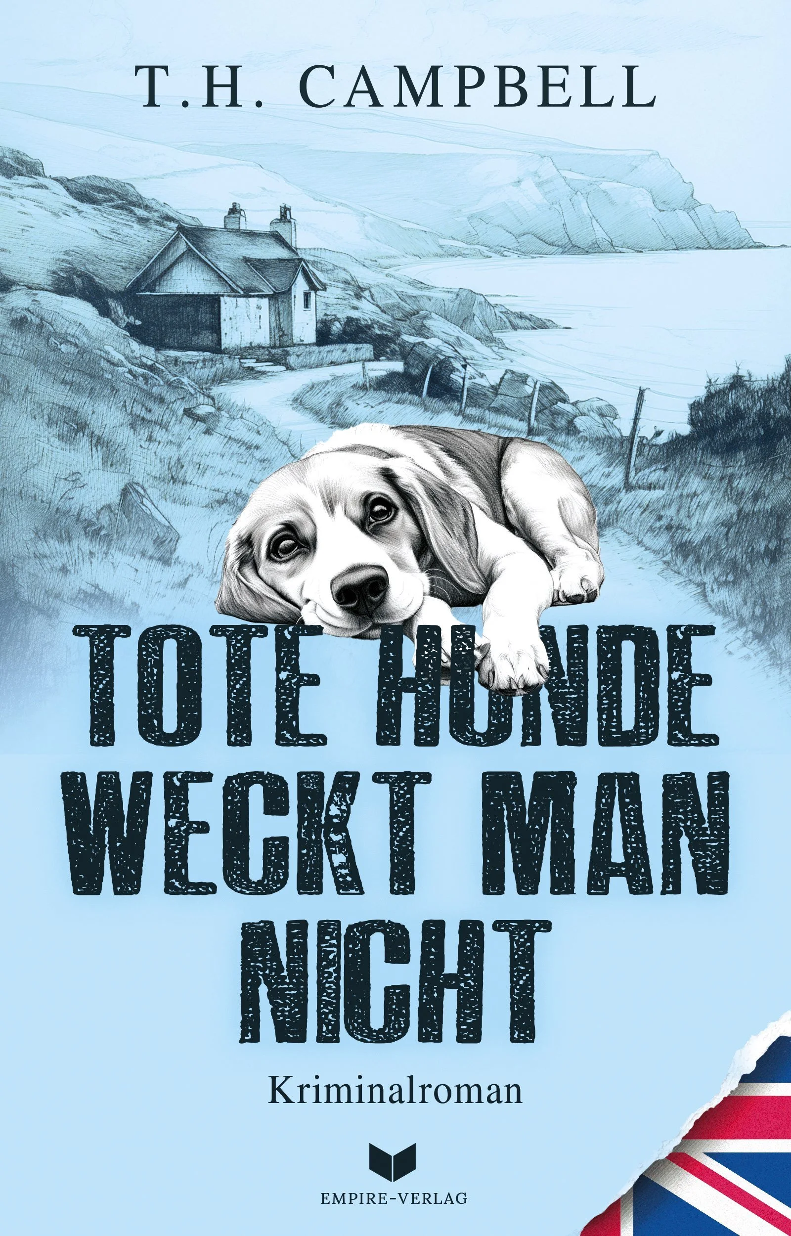 Tote Hunde weckt man nicht