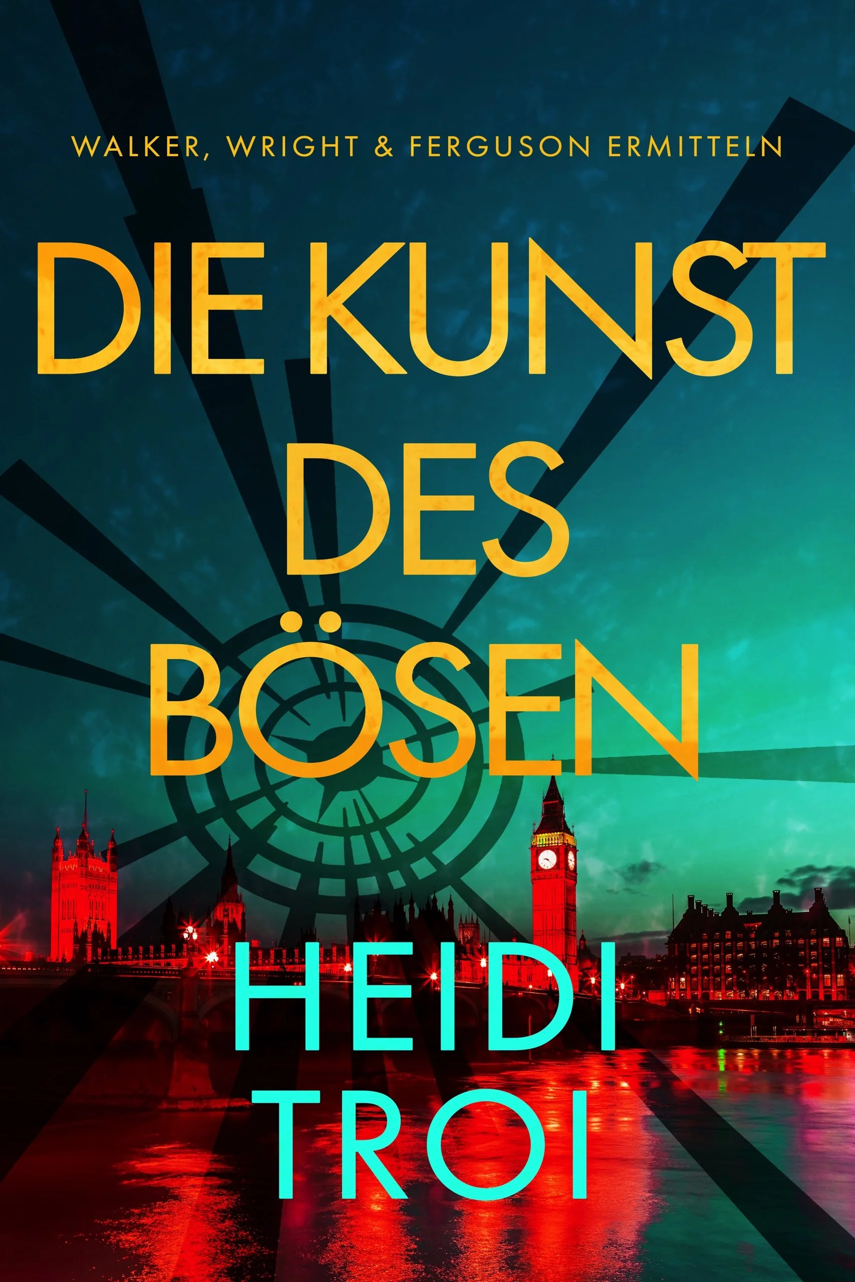 Die Kunst des Bösen