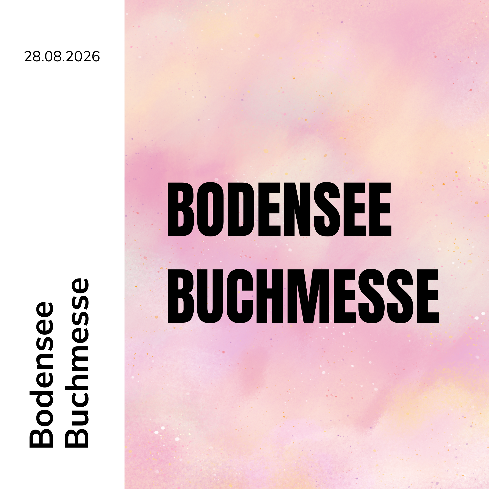 Bodensee Buchmesse