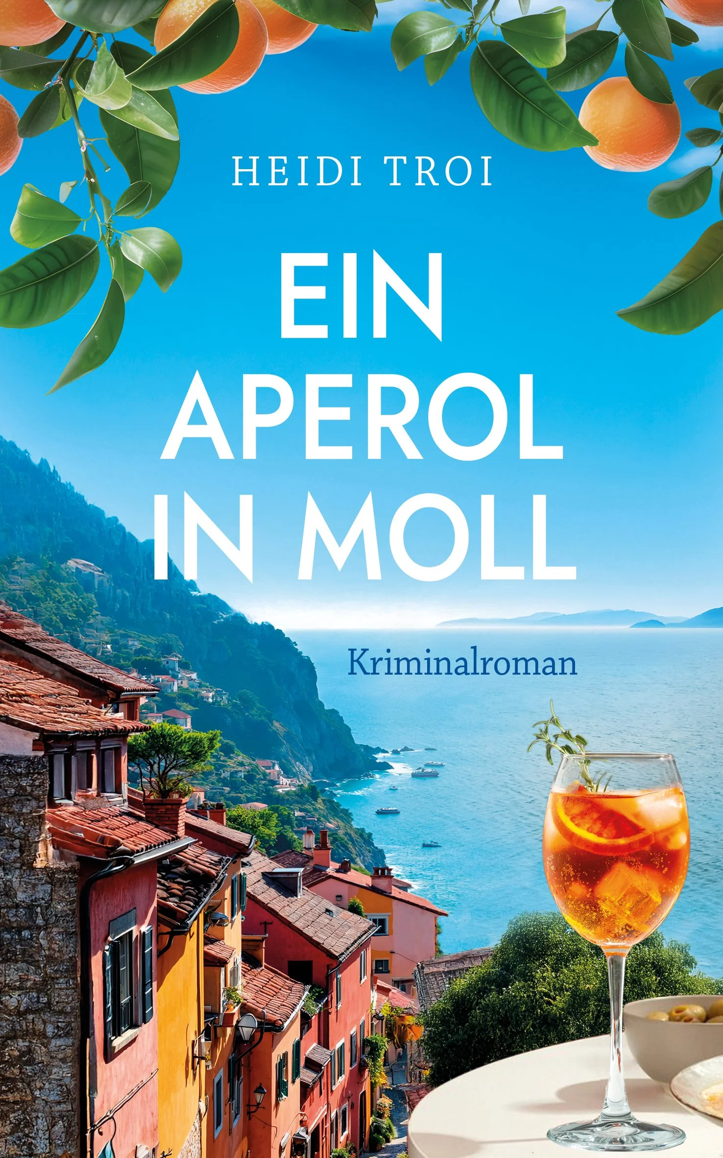 Ein Aperol in Moll