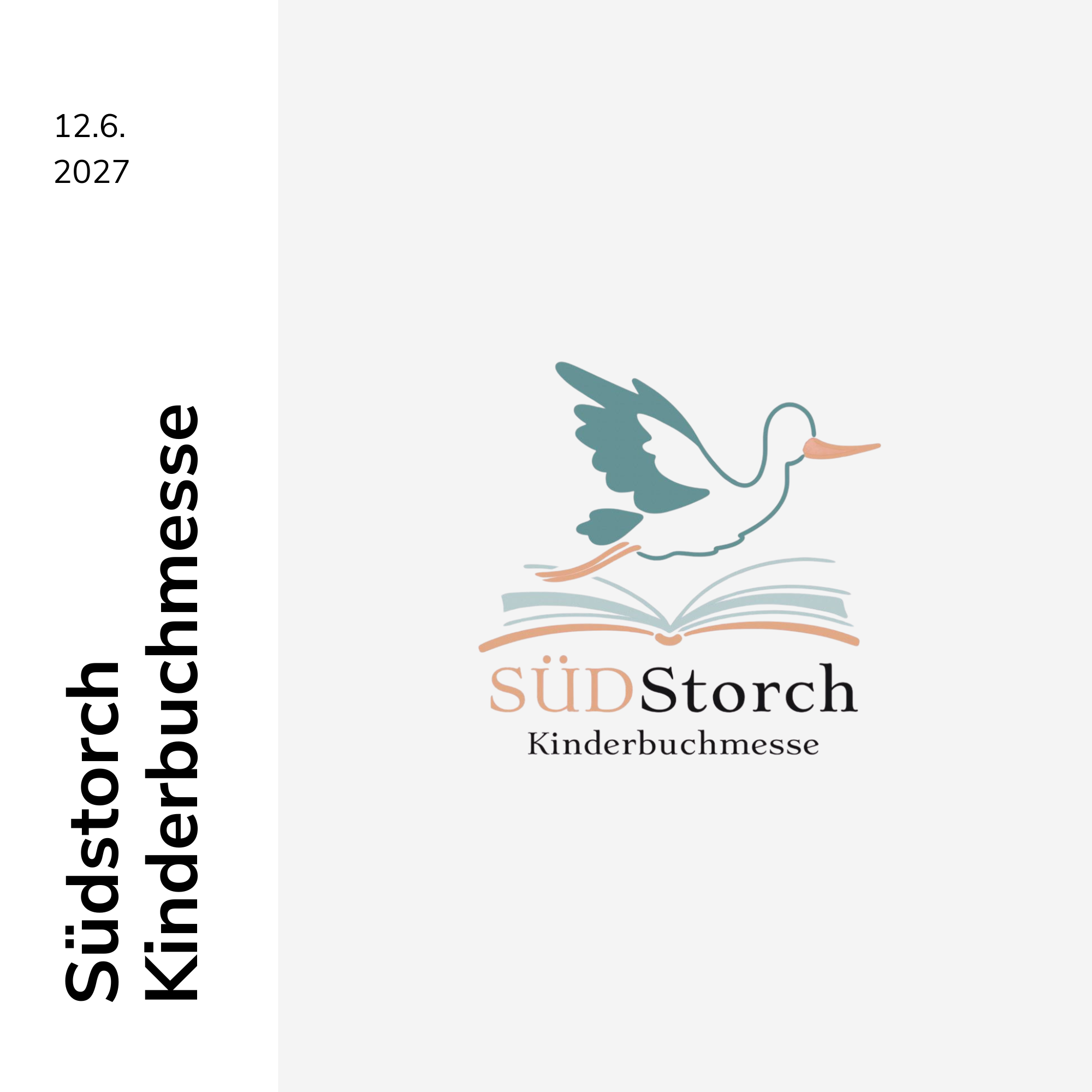 Südstorch Kinderbuchmesse
