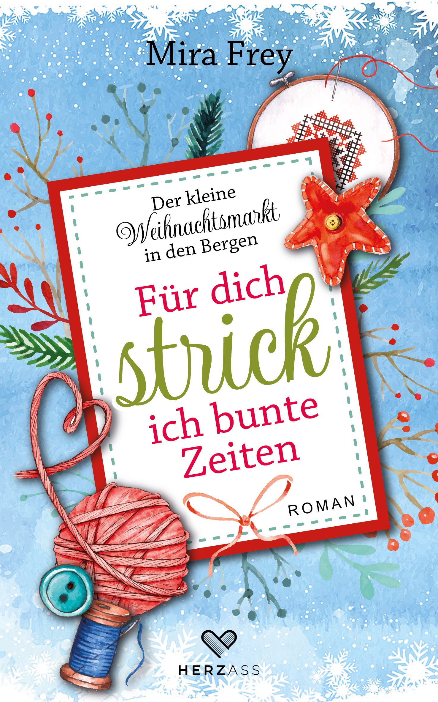 Für dich streick ich bunte Zeiten