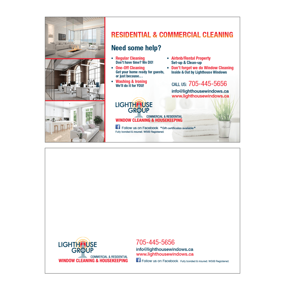 Lighthouse Cleaning Postcard.png