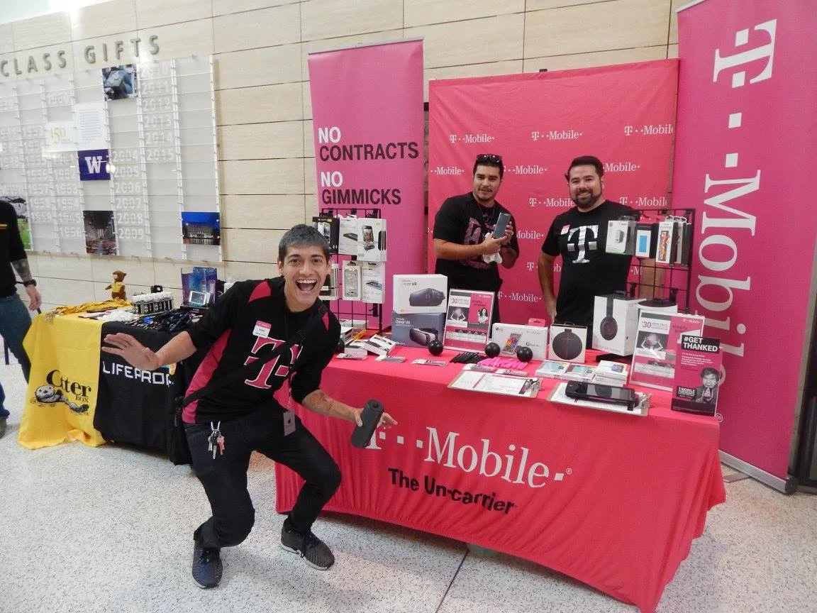 T-Mobile sponsorship (Copy)