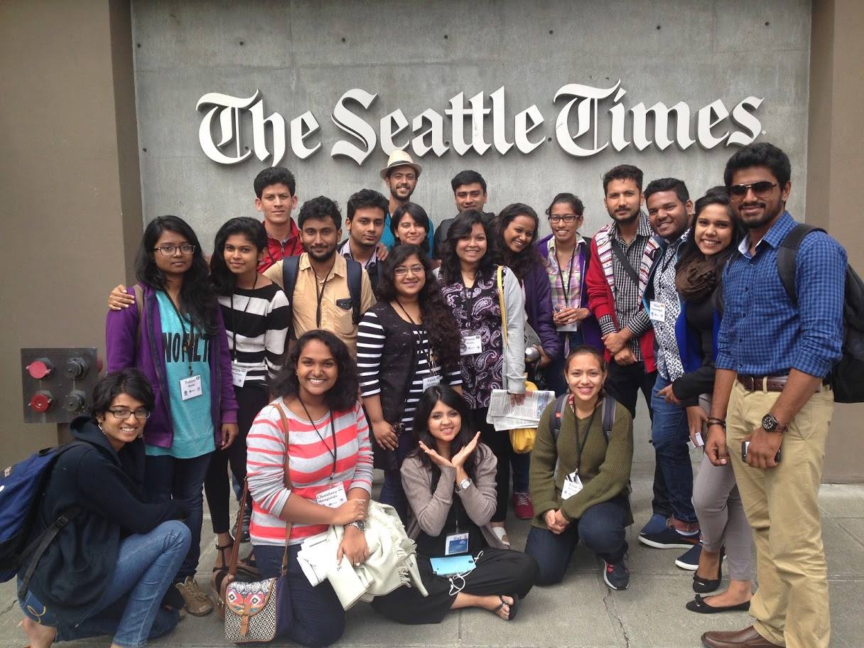 SUSI at Seattle Times