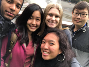 Facilitator Corner: Keivon Gunn