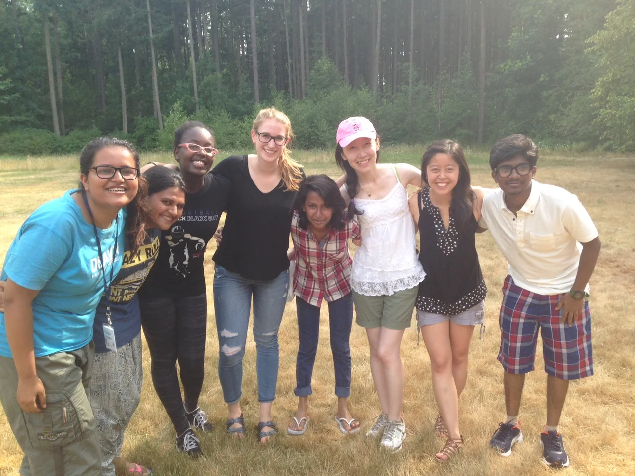 Announcement: FIUTS Selected to Host Two Study of the U.S. Institutes 