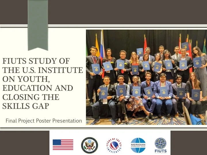 SUSI Summer 2019: Exciting Plans for the Future
