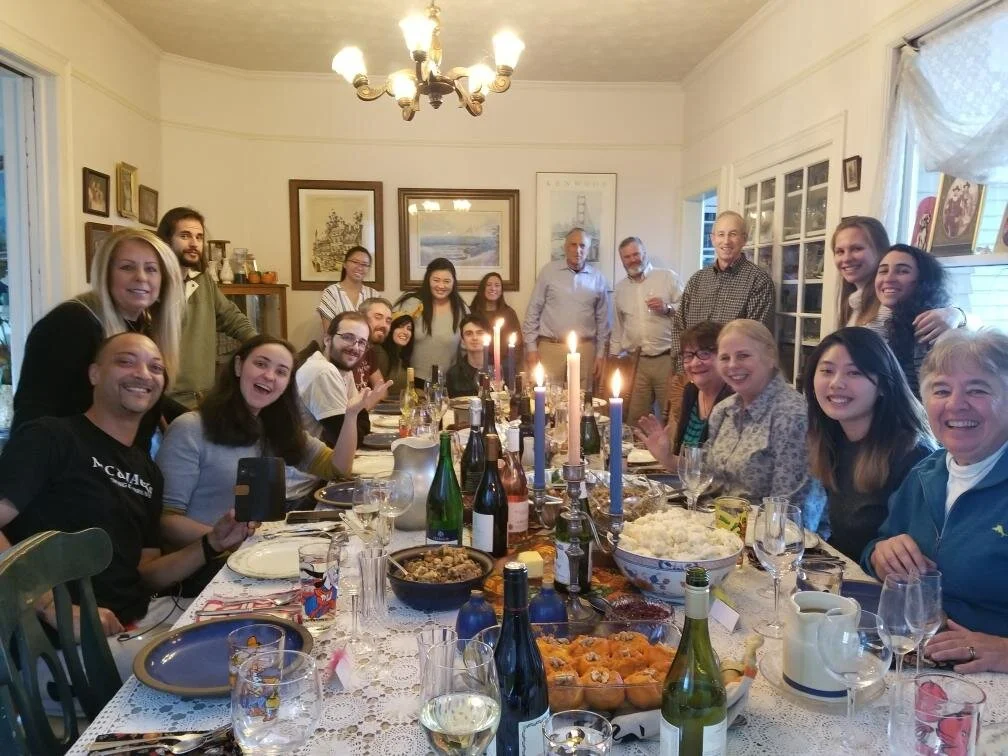 Thanksgiving 2019