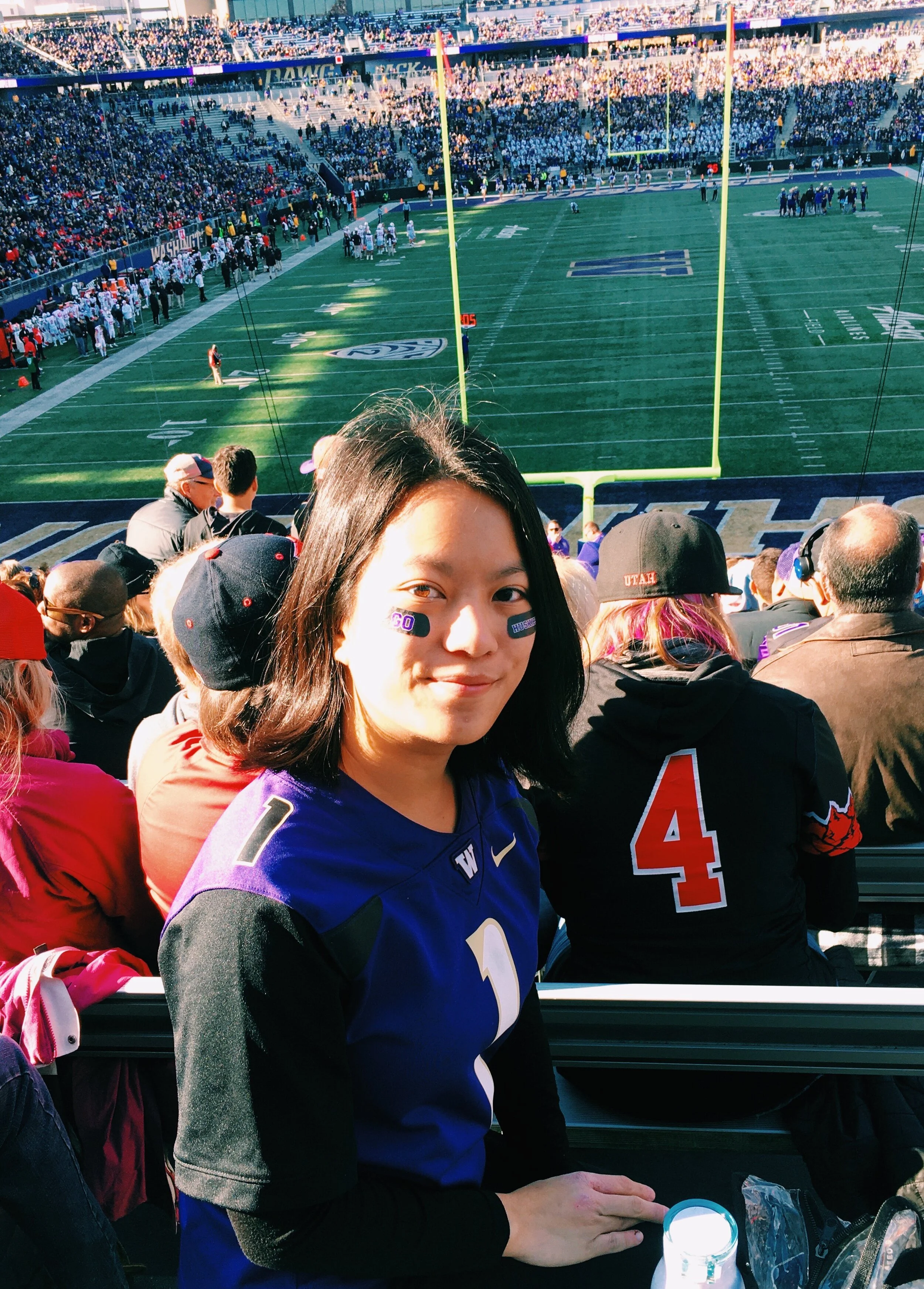 Facilitator Corner: Adelia Helena Sindunata