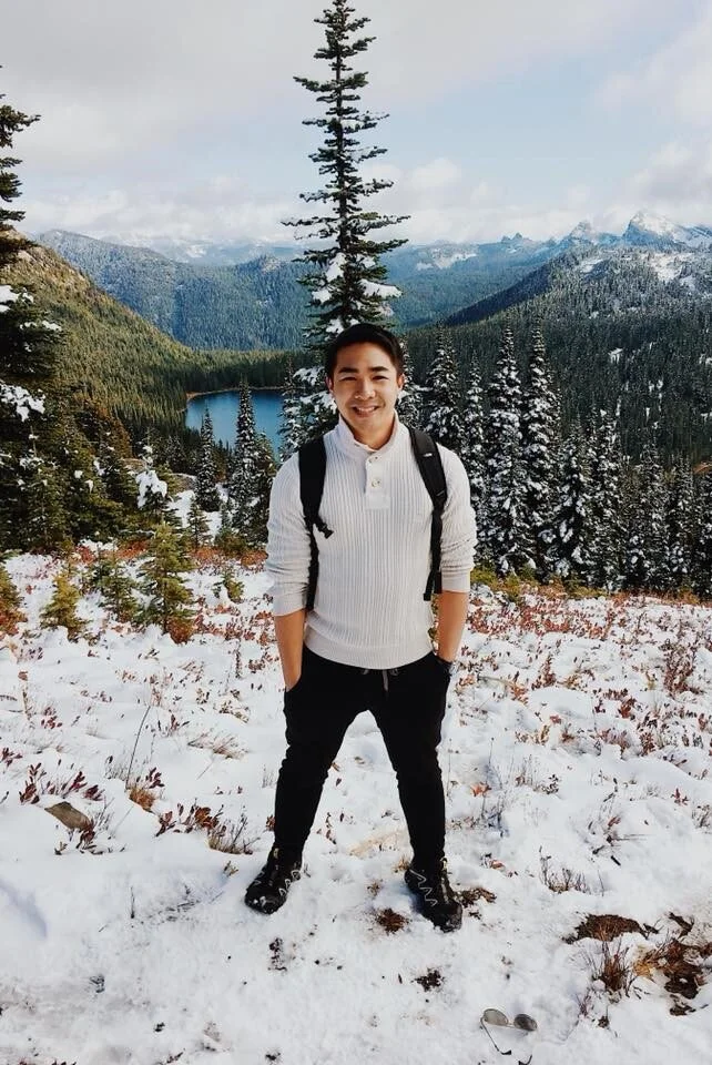 Facilitator Corner: CJay Hon