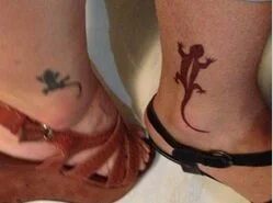 "The F in FIUTS stands for Family" 