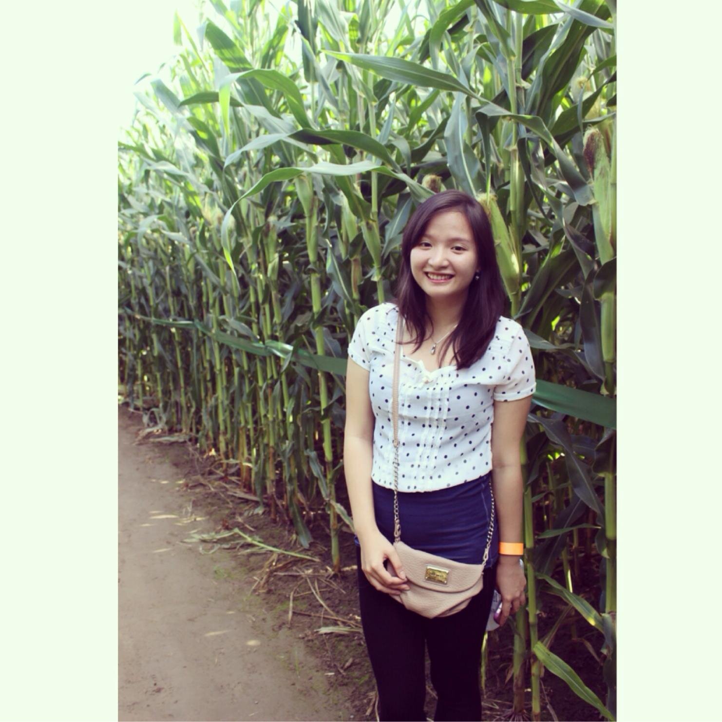 Facilitator Corner: Nhung Le