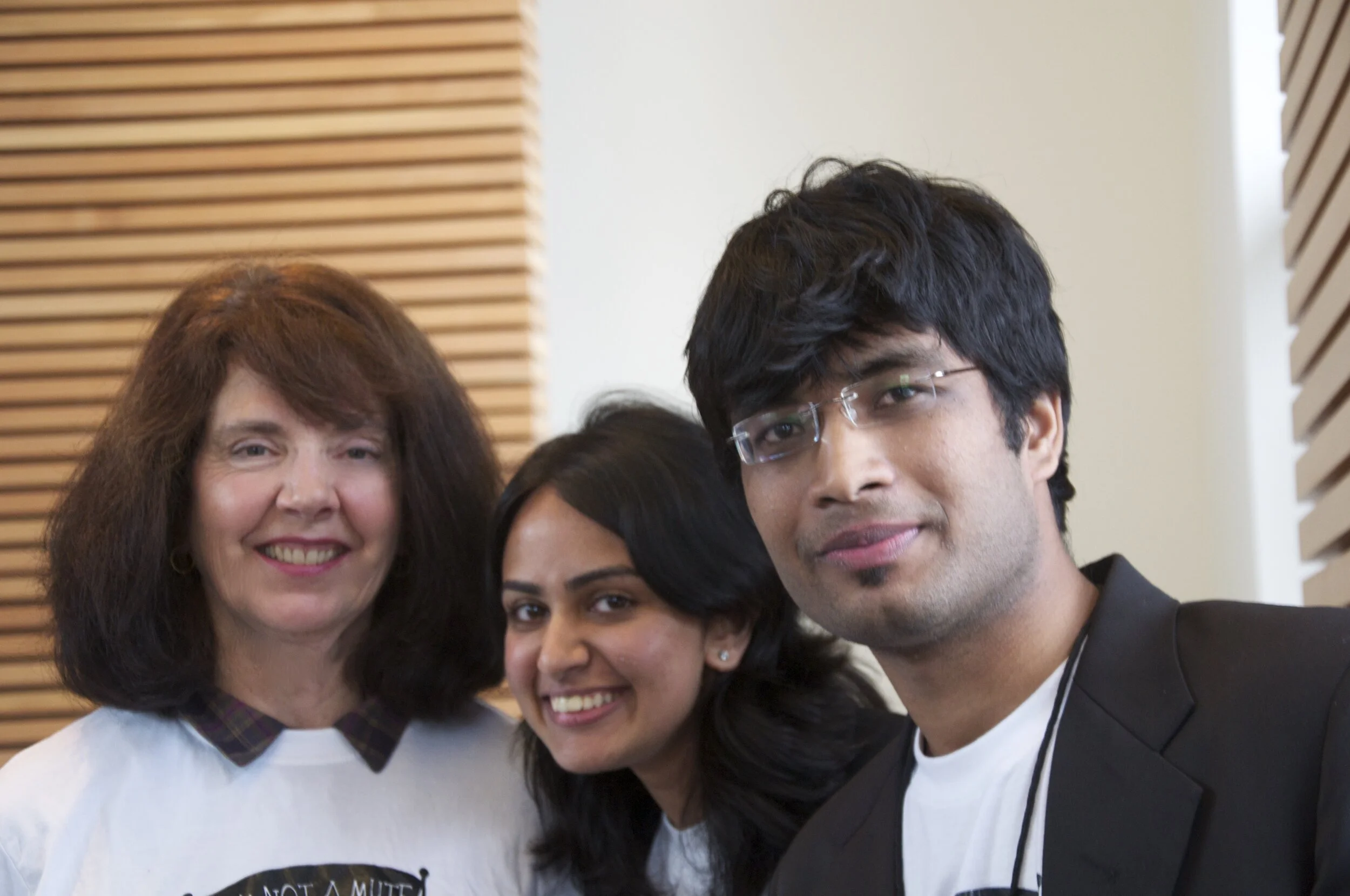 Host Profile of Cathy Farrar: An Enriching Experience