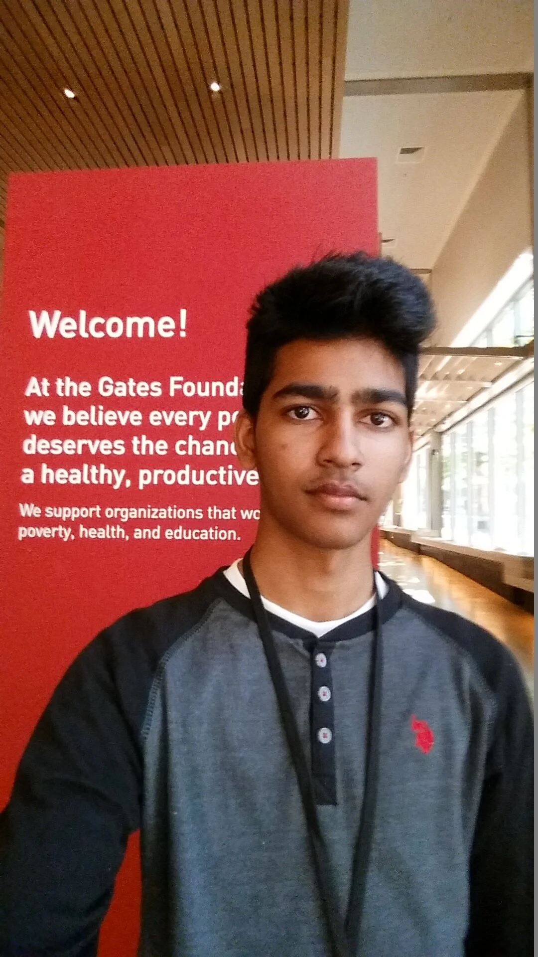 Giving Back in Seattle