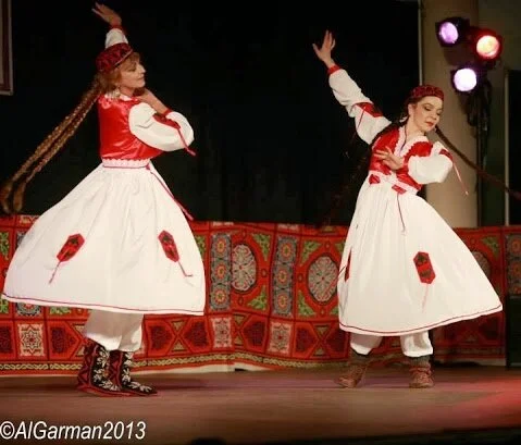 CulturalFest Countdown: Meet Karoun Dance Ensemble