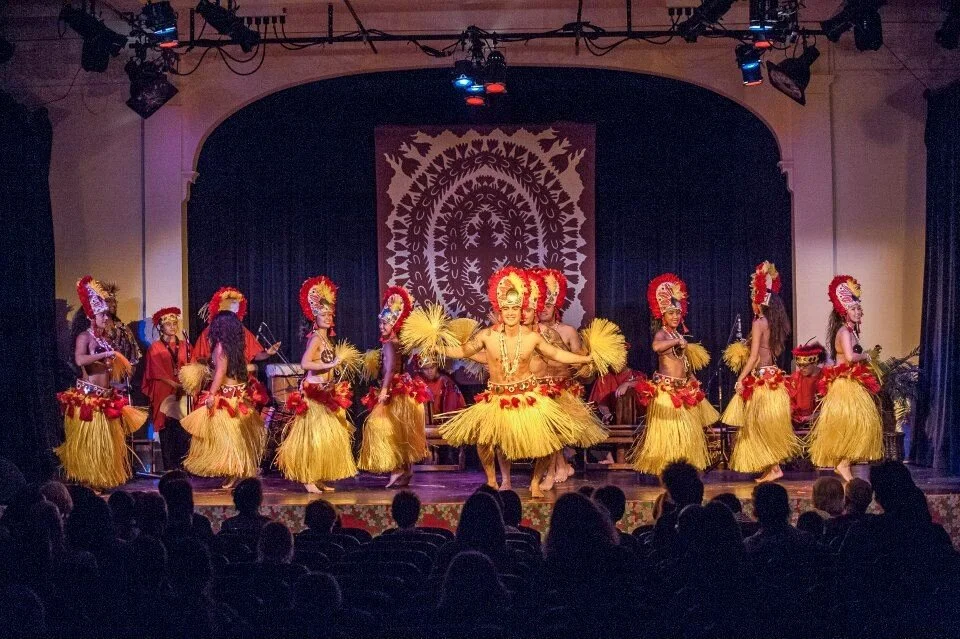 CulturalFest Countdown: Meet Te Fare O Tamatoa