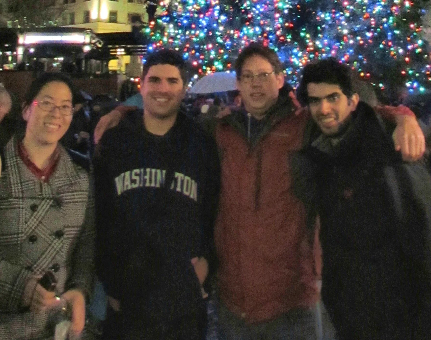 Facilitator Corner: Kevin Sander