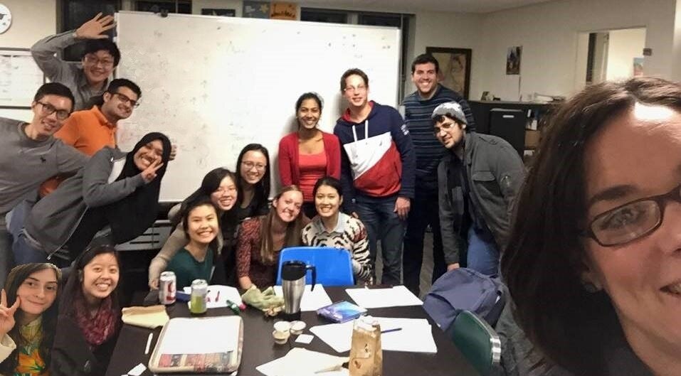 FIUTS CulturalFest 2015: A look behind the scenes