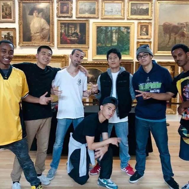 CulturalFest Countdown: Meet Dogg Pound Crew