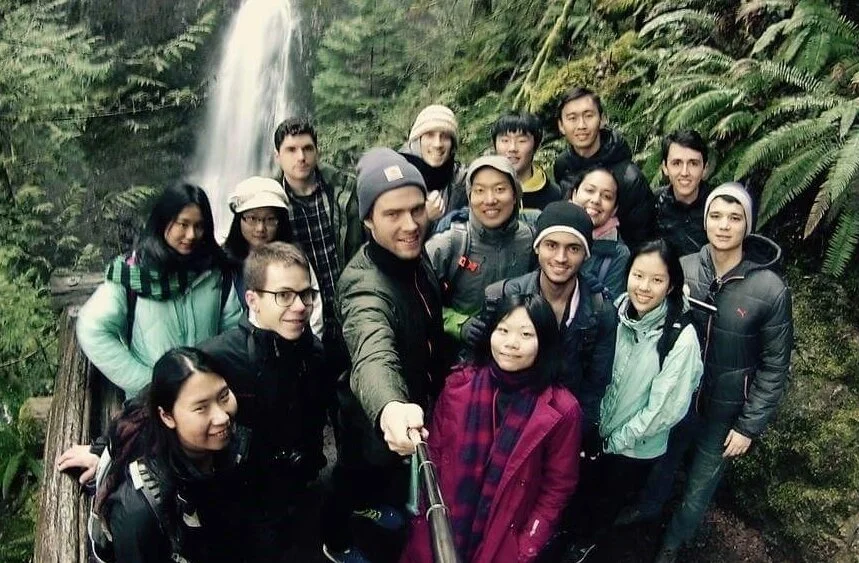 Our Olympic Peninsula