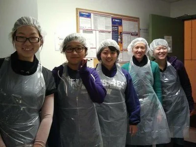 Re-Post: Giving Back