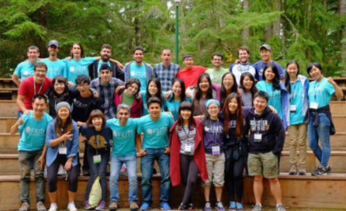 Facilitator Corner: Ang Li