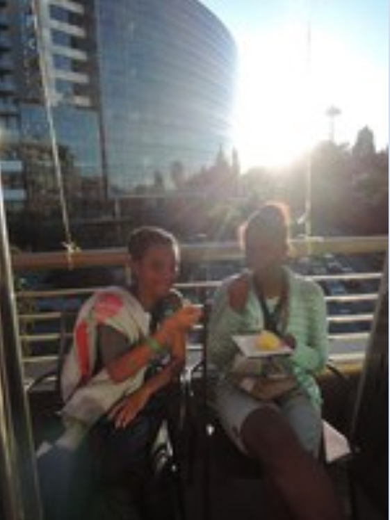 4000 Miles From Home