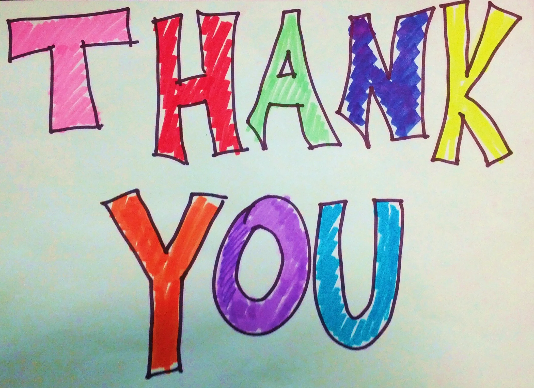 We love FIUTS volunteers 