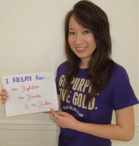 Volunteering for life 