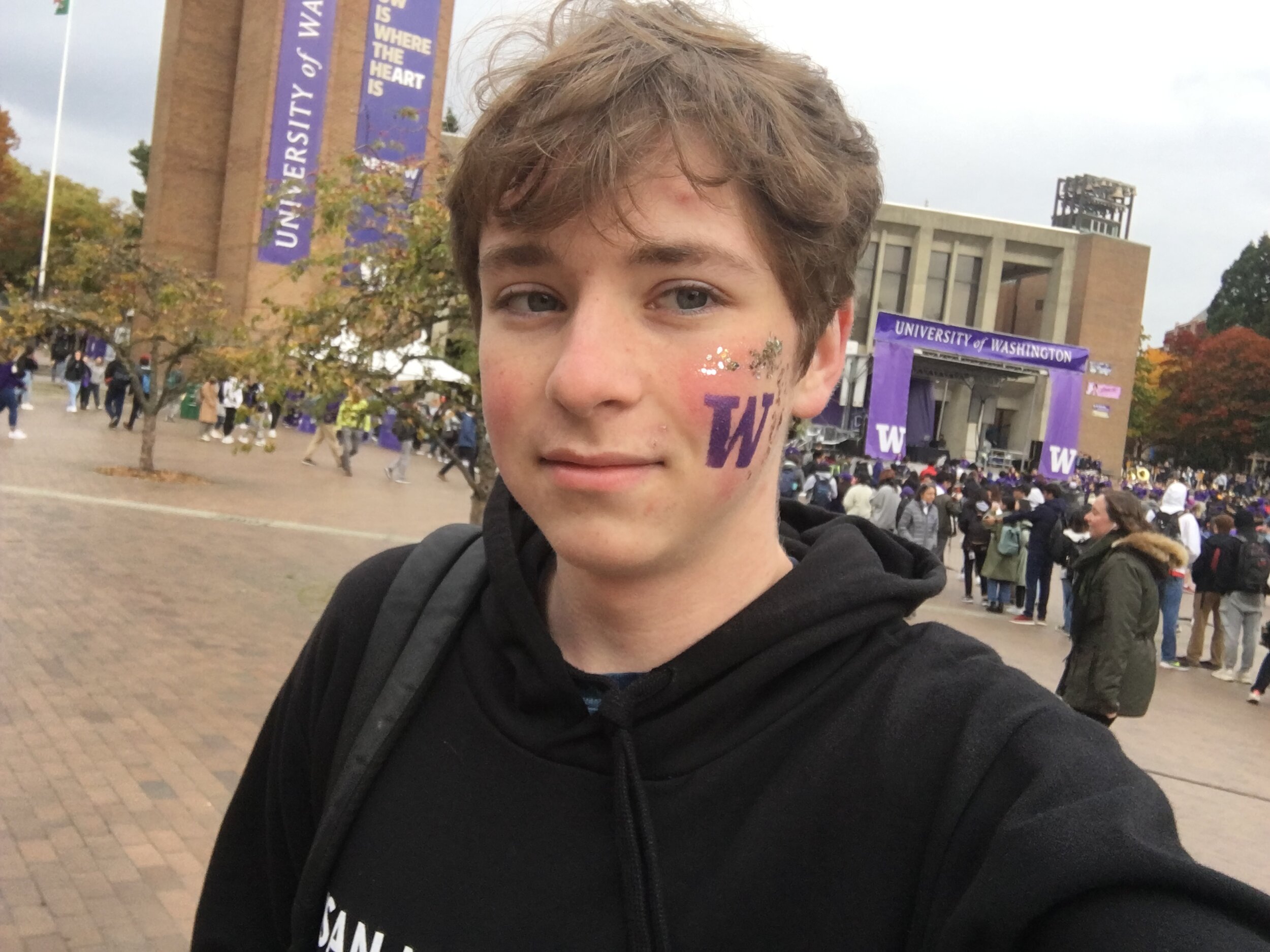 Facilitator Corner: Emerson Goss