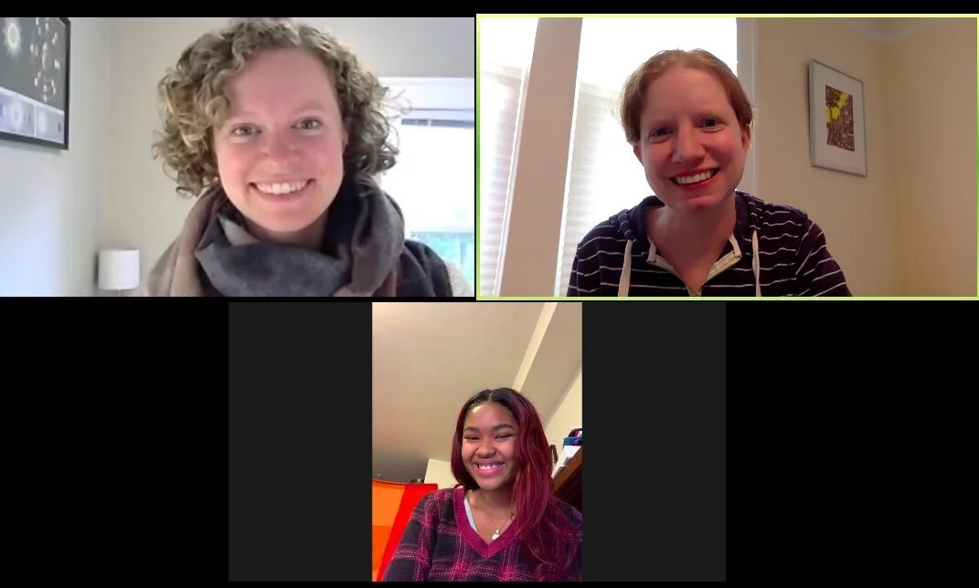 FIUTS Annual Campaign 2020: Learning Together