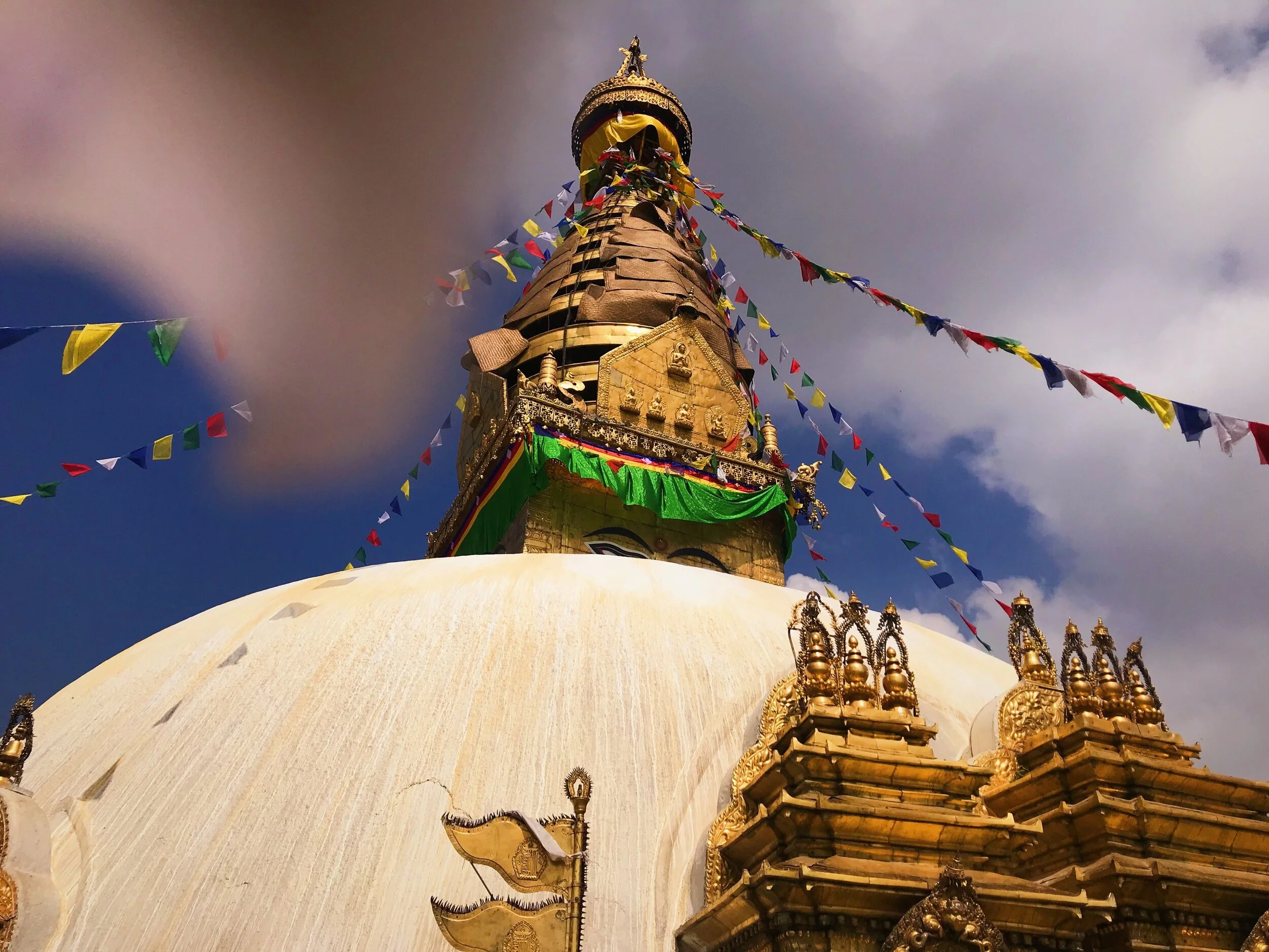 Global Month Photo Contest: Asia