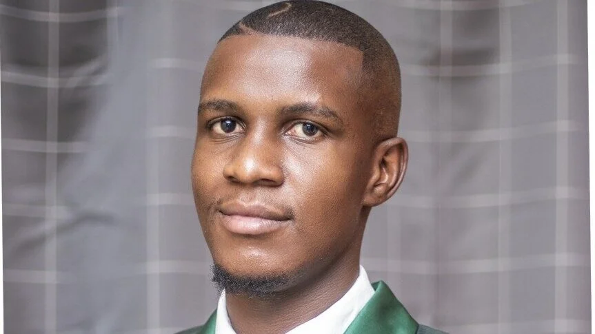 Alumni Impact: Witness Ditshweu