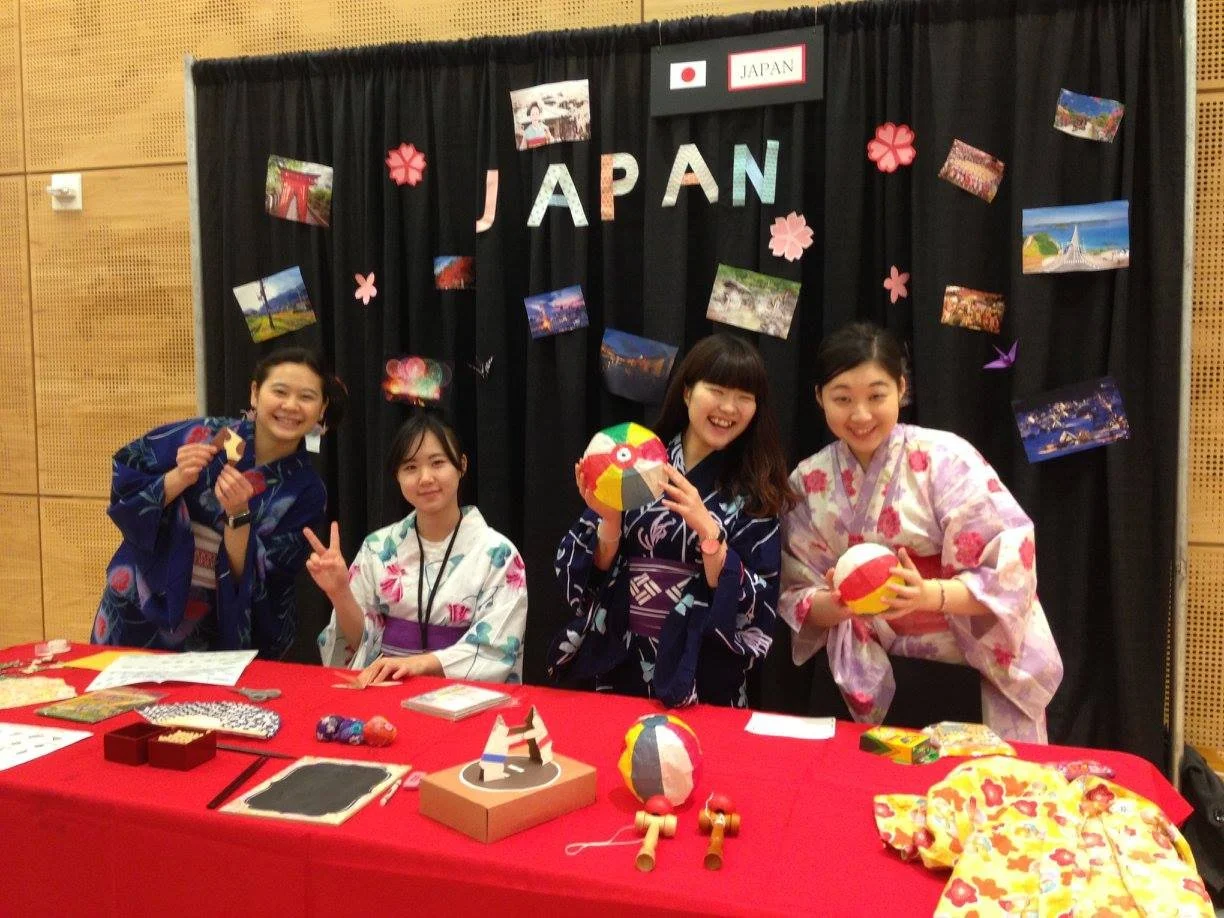 CulturalFest — FIUTS Foundation for International Understanding