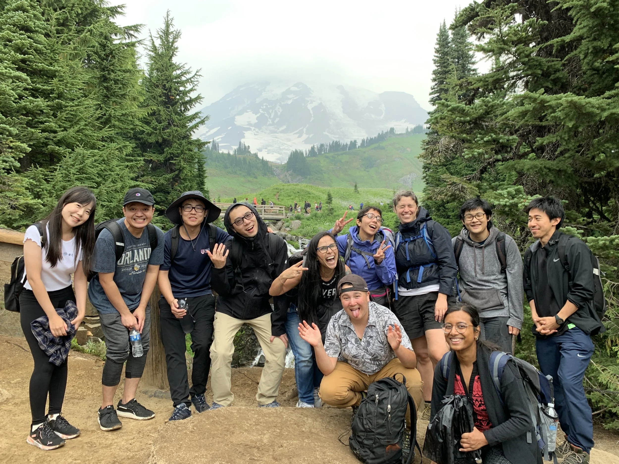 Providing Community to International Students: Donate Today