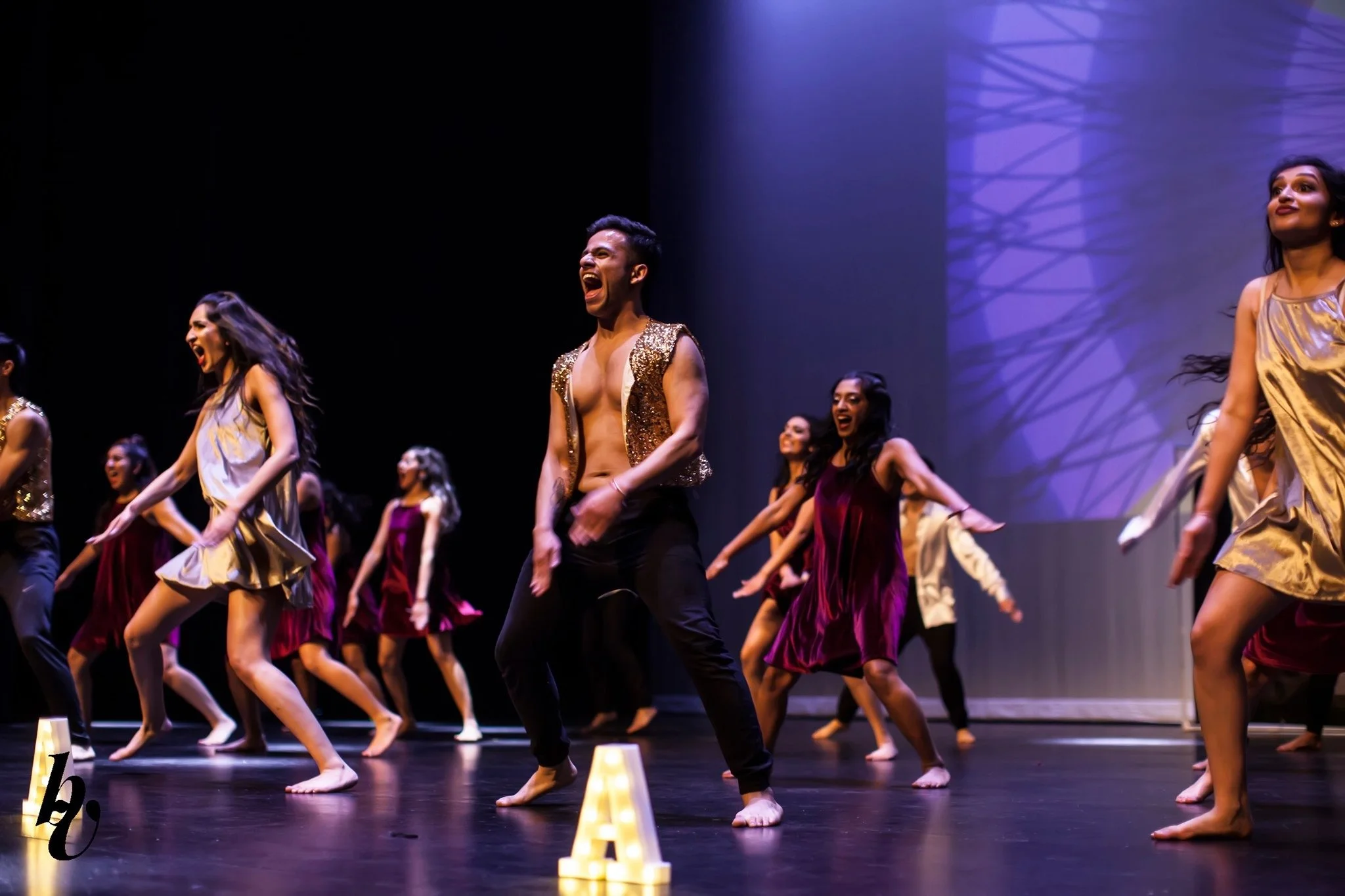 CulturalFest Spotlight 2022: UW Kahaani