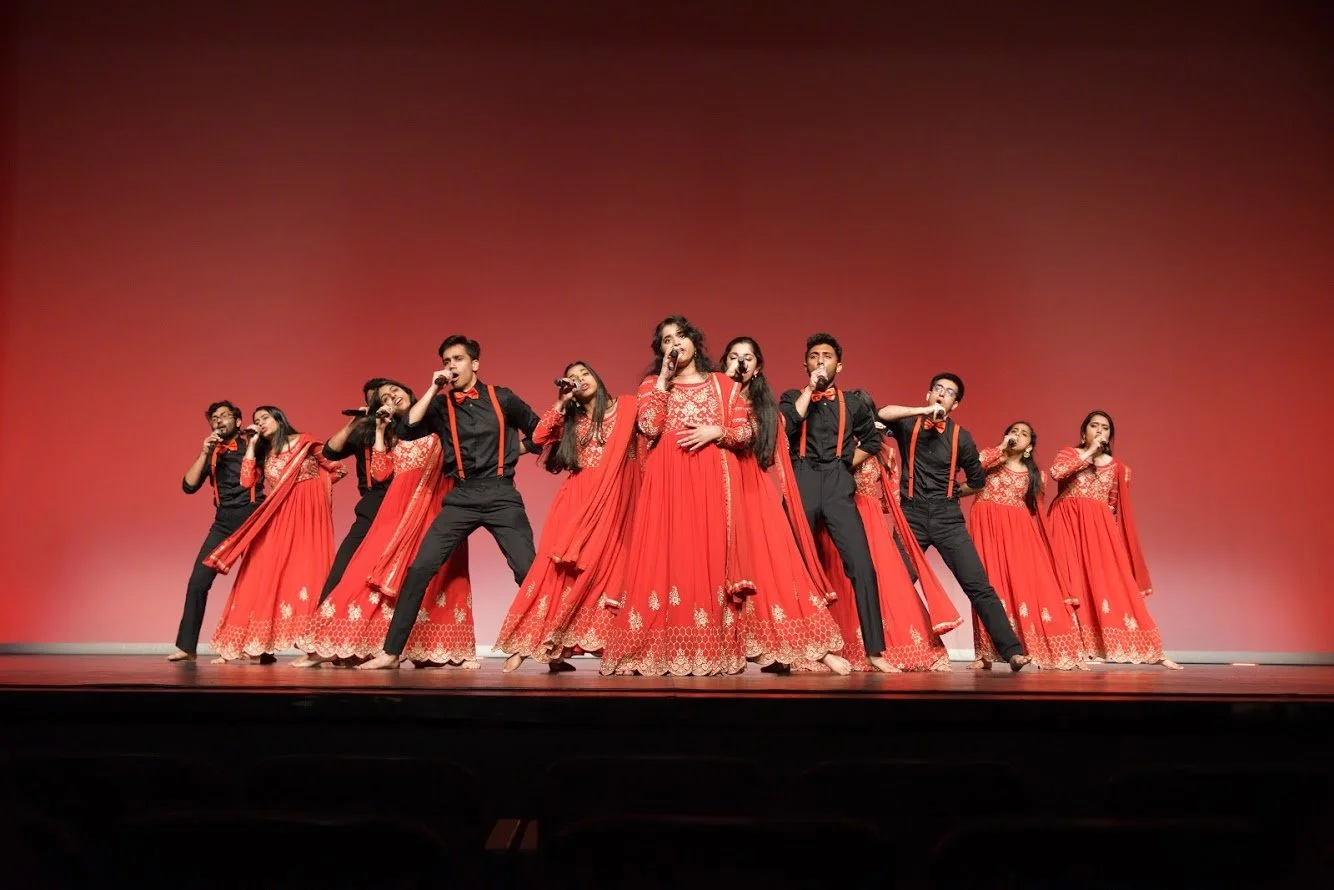 CulturalFest Spotlight: Awaaz