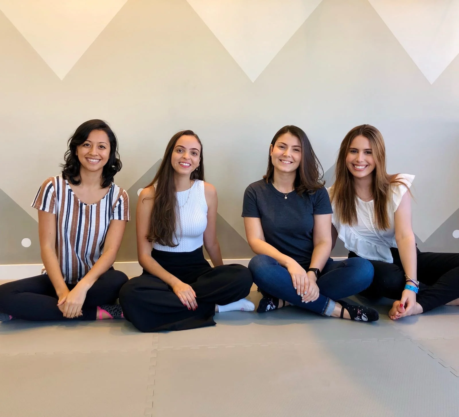 Alumni Impact: Updates from Mariana & Mariana!