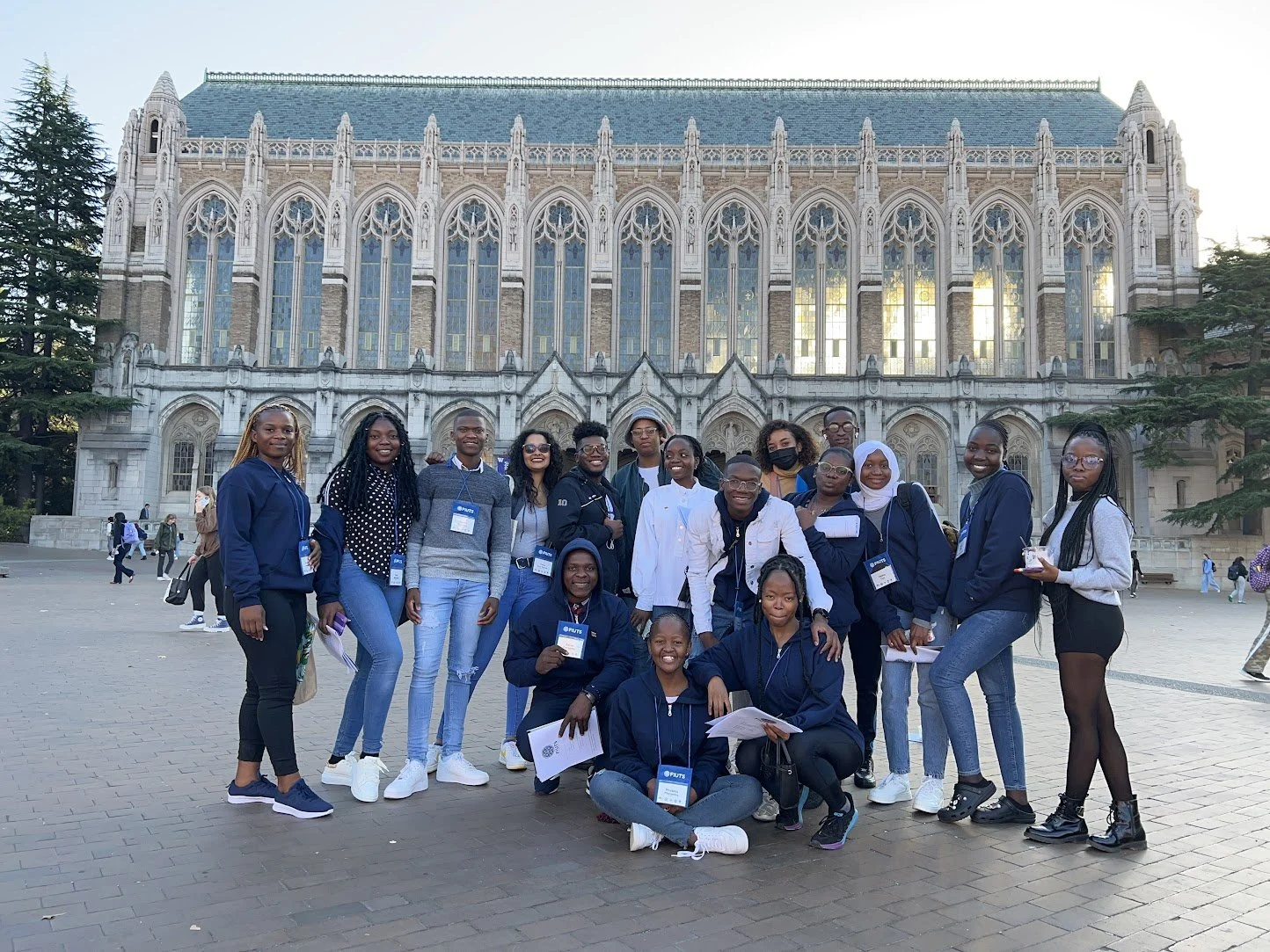 SUSI on Civic Engagement Photo Recap!