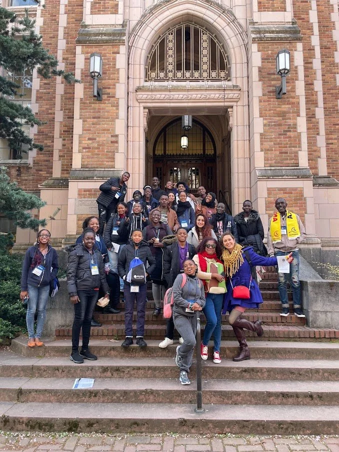 PAYLP Spring 2023 Photo Recap