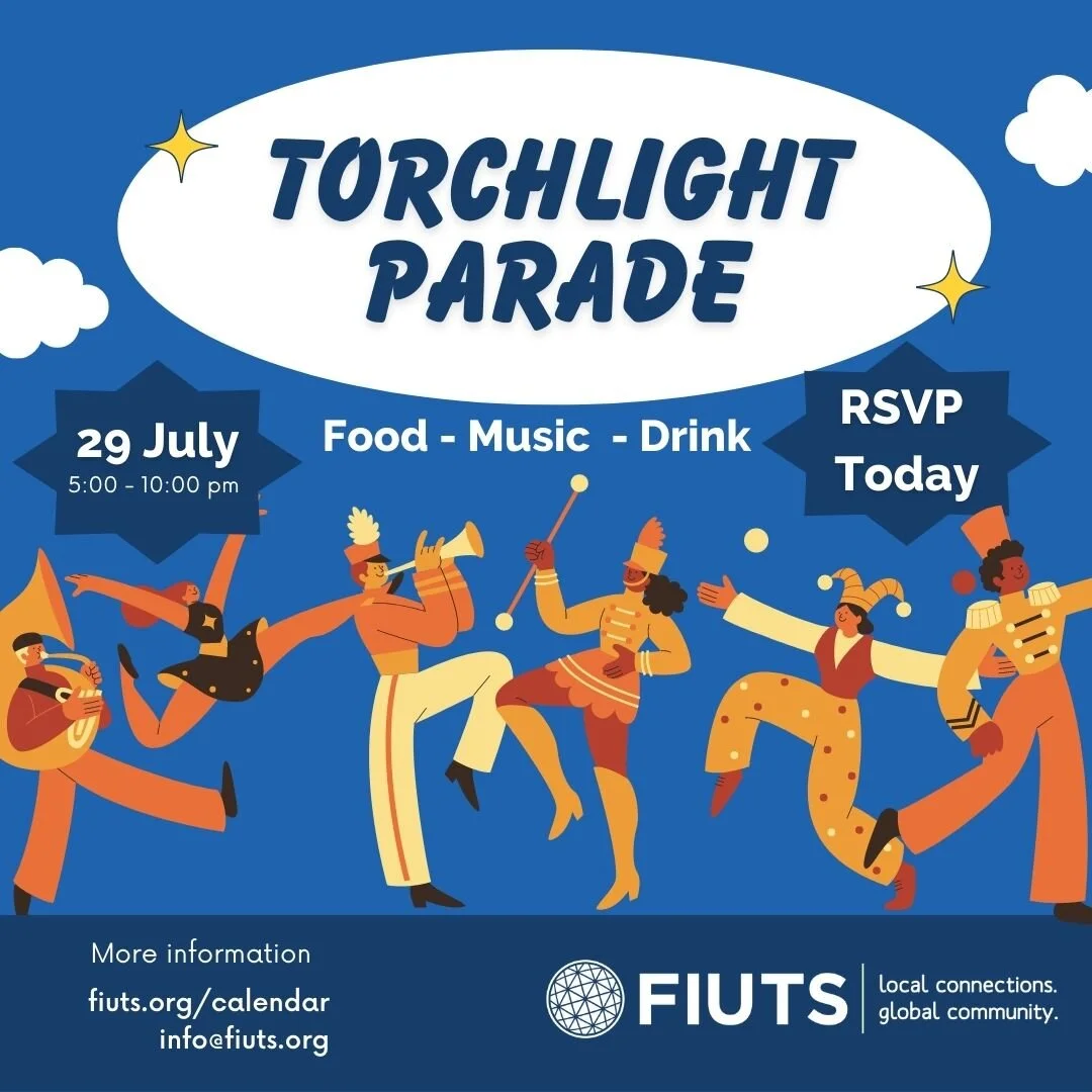 Date: Friday, July 29th 2023
Time: 5:30 - 11:00pm
Meeting Location: U-District Link Station
Registration opens on Friday, July 14th!

Celebrate the vibrant spirit of Seattle at the Torchlight Parade! Watch as colorful floats, marching bands, and perf
