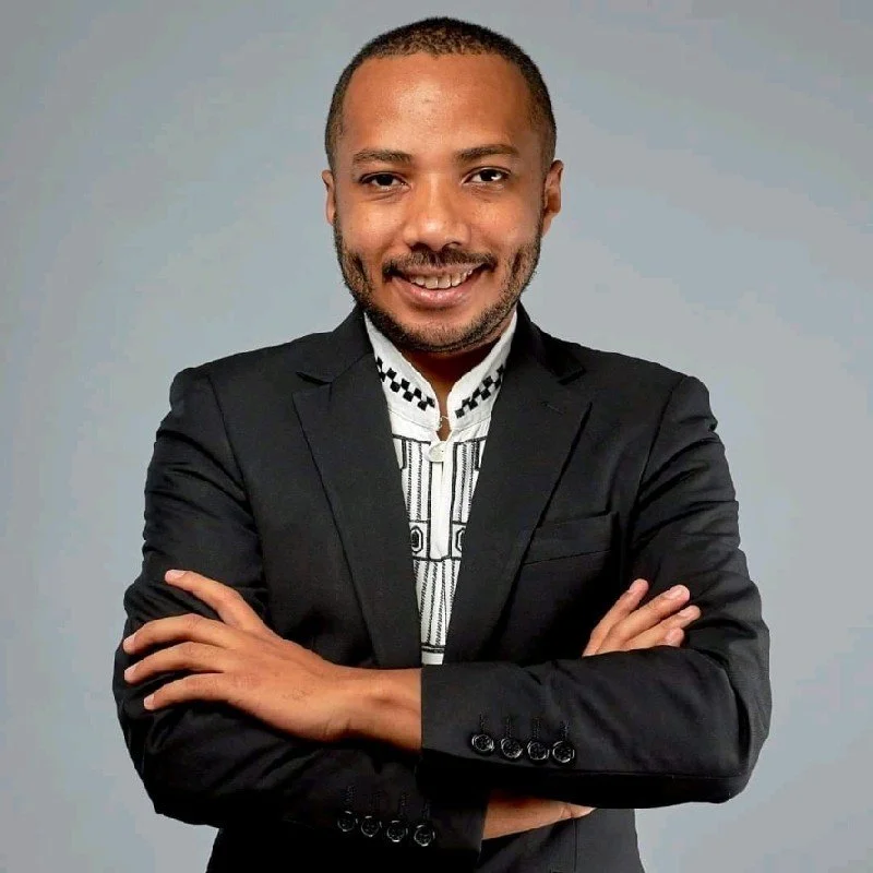 Alumni Impact: Henintsoa Daniel