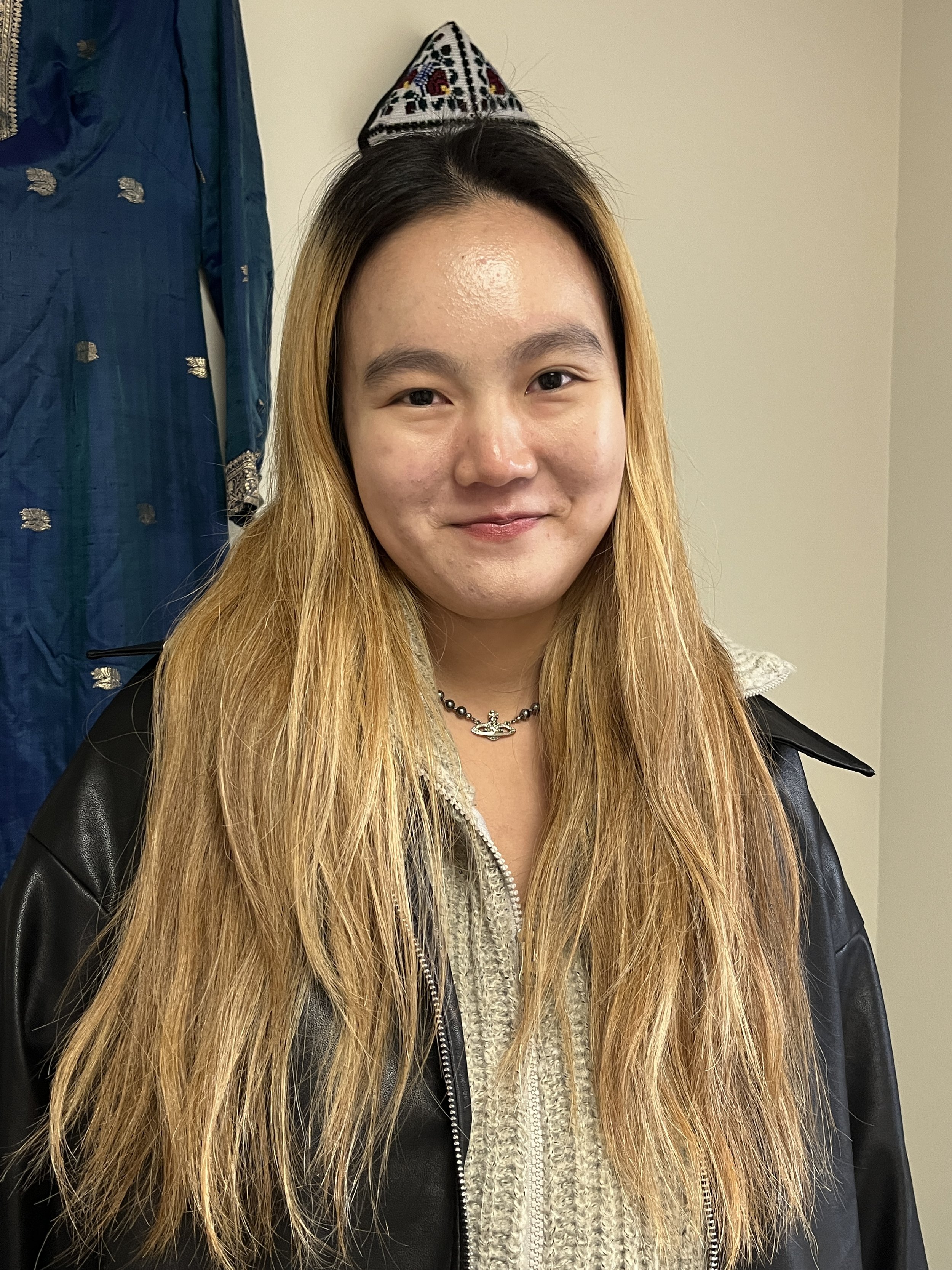 Student Board Member Chiann-Yu Chen on Leadership and Trust
