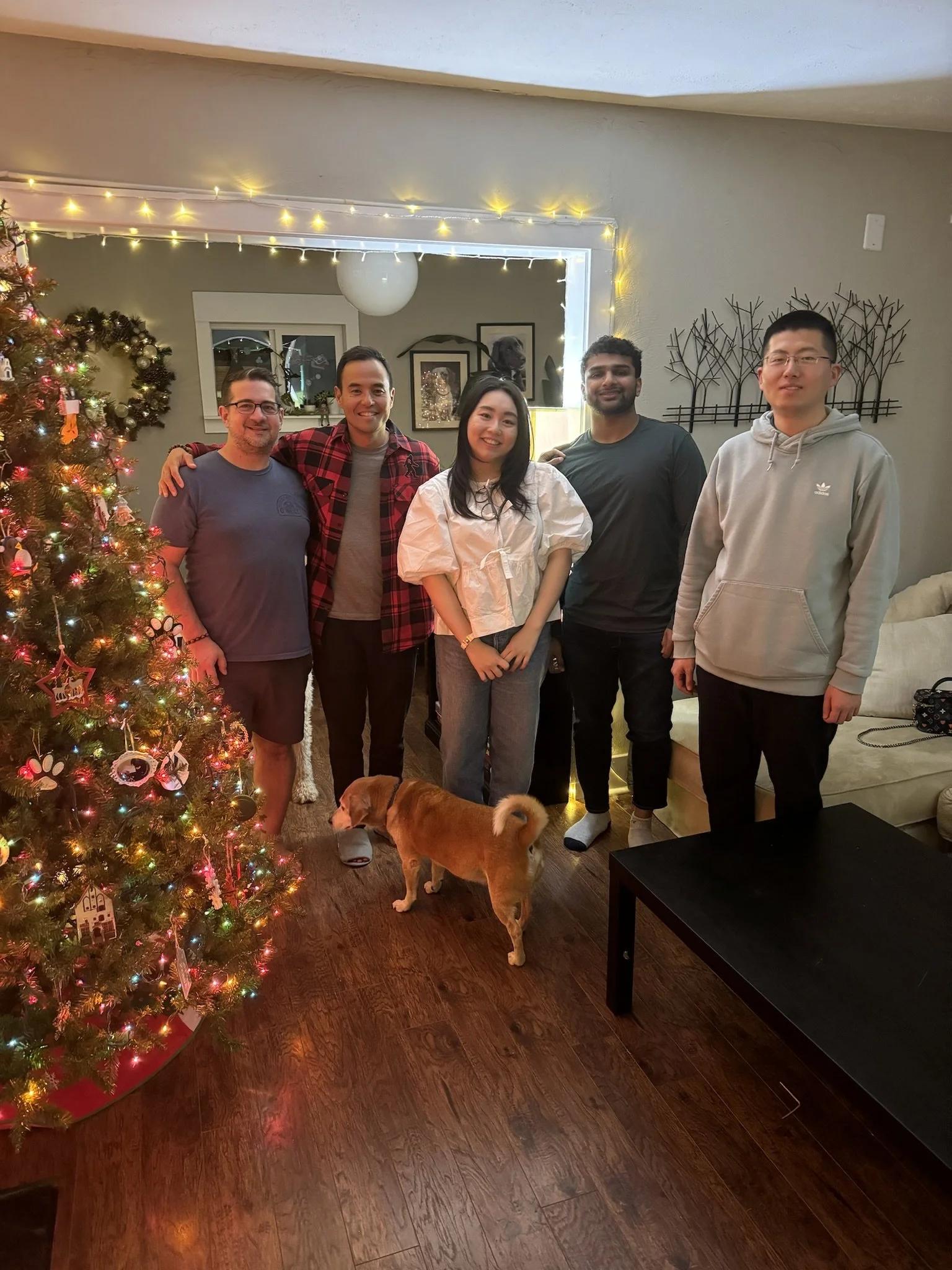 Making Thanksgiving even more special!