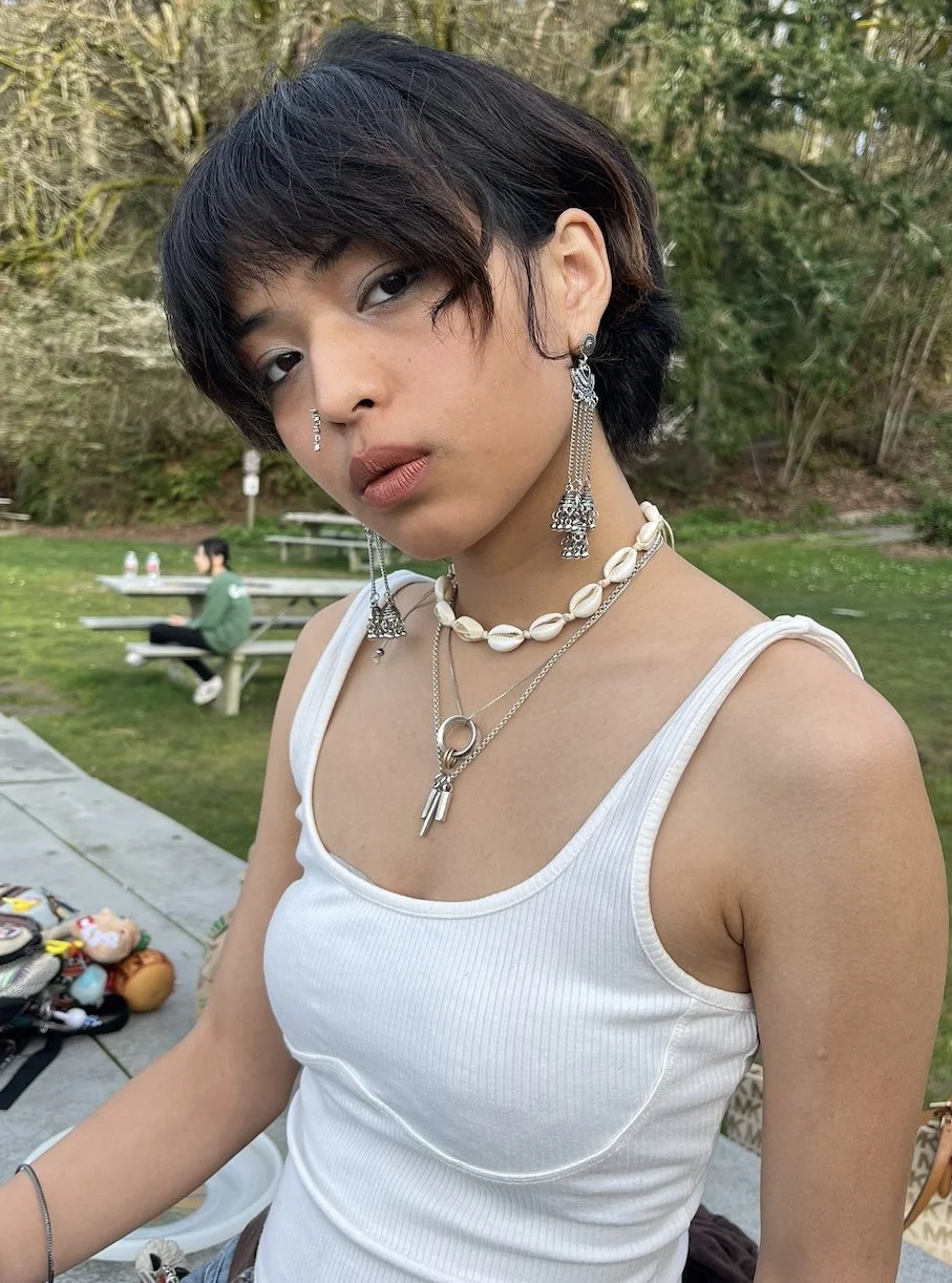 Faces of CulturalFest: Let's Meet the Myanmar Booth Captain