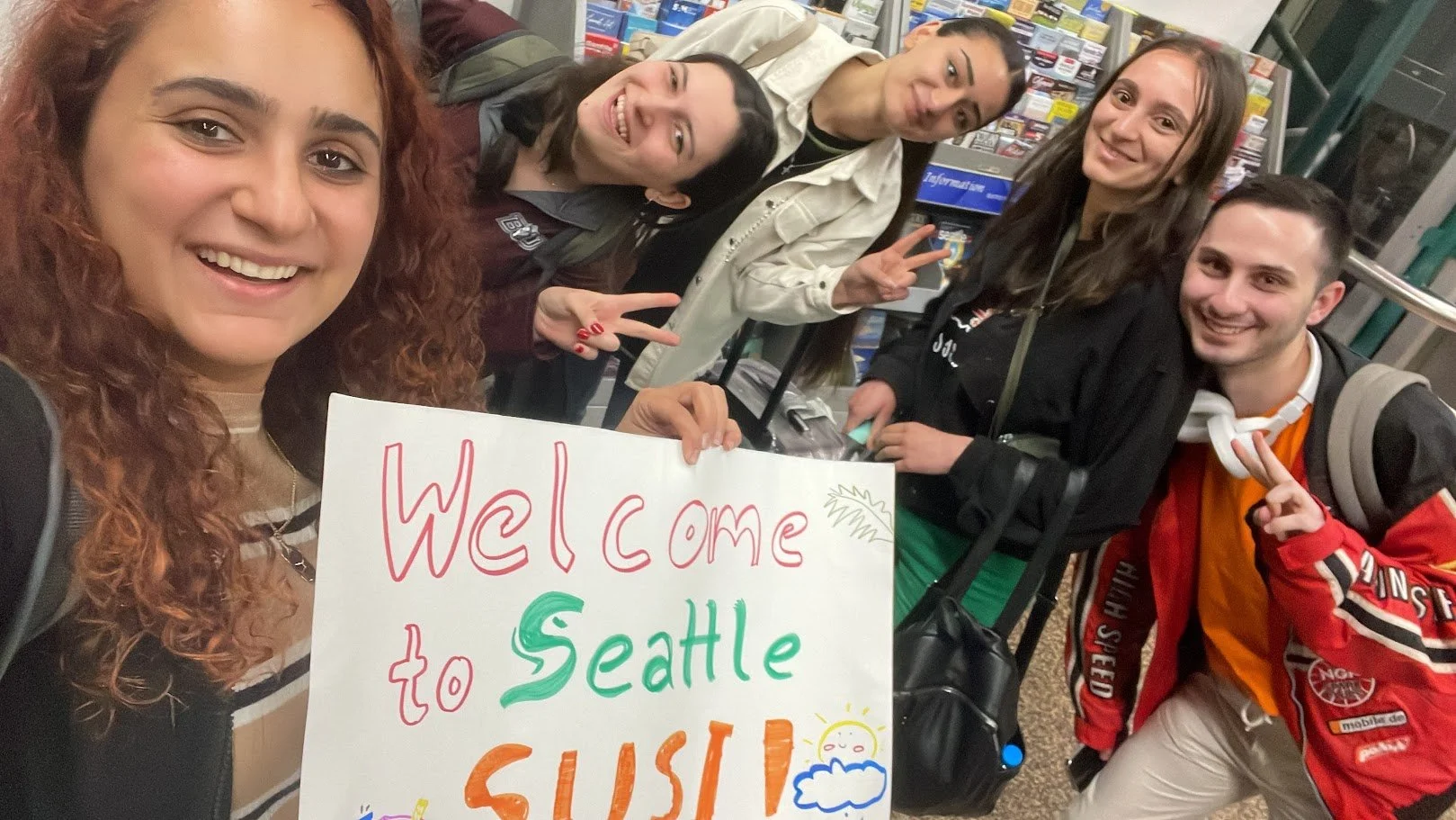 Campaign Update: Let's Keep the Momentum Going!